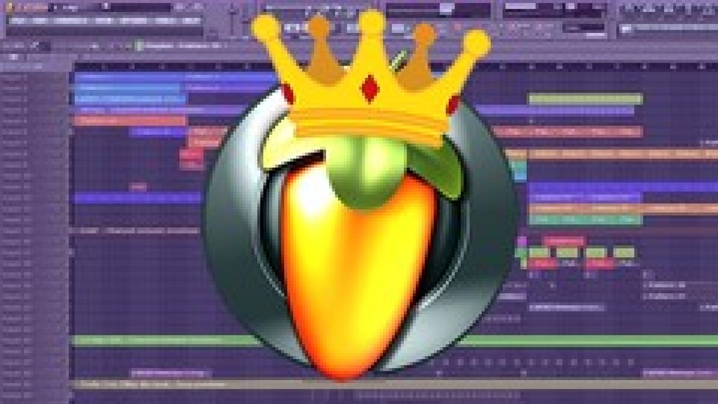 Beat no FL Studio 20 - Projeto para Download no FL Studio 20